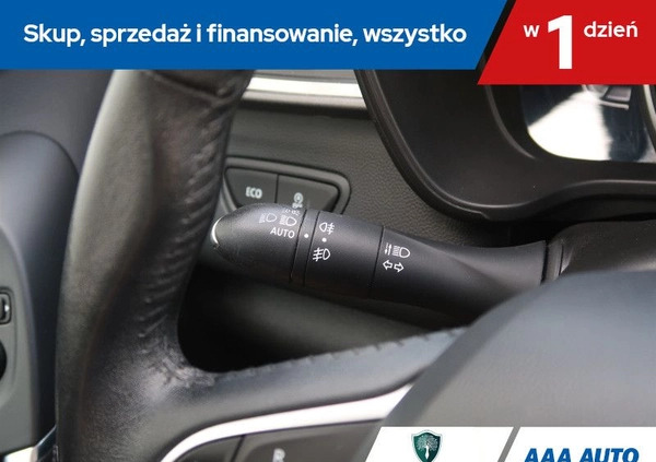 Renault Kadjar cena 56000 przebieg: 120518, rok produkcji 2017 z Prószków małe 326